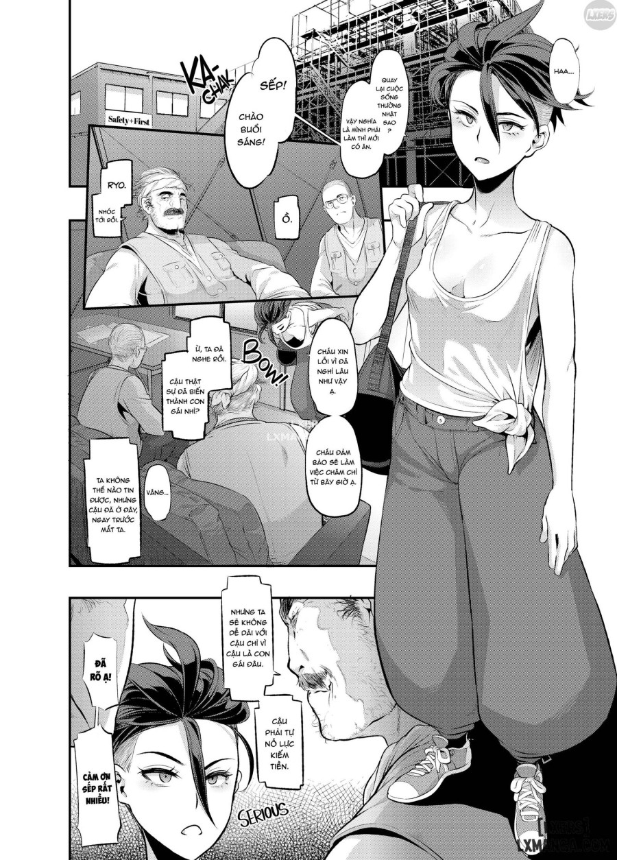 TSF Story Append 