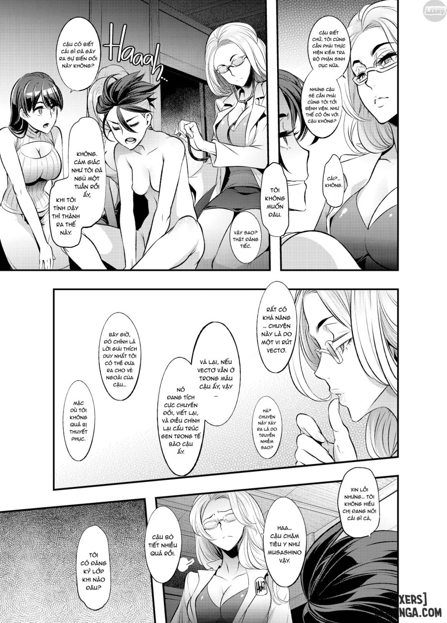 TSF Story Append 