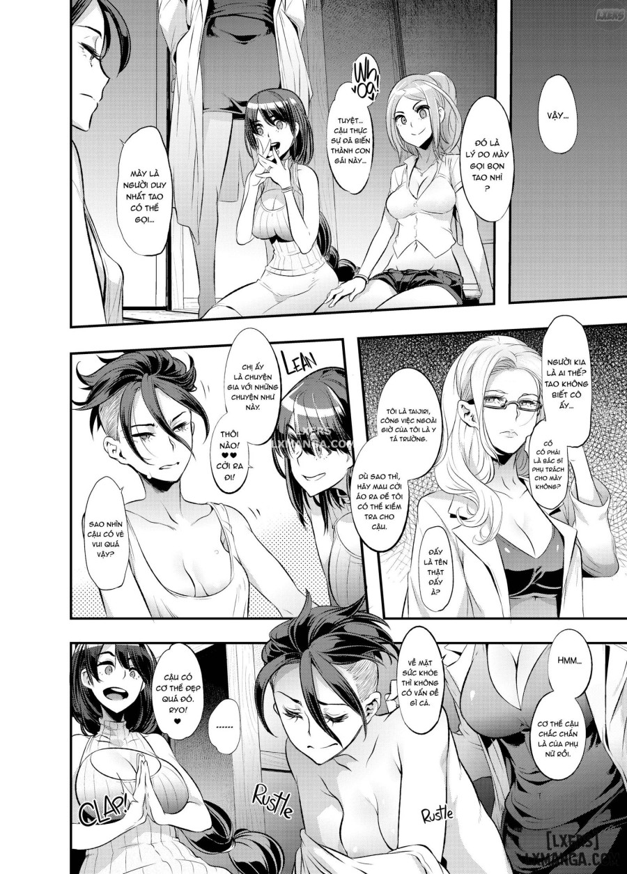 TSF Story Append 