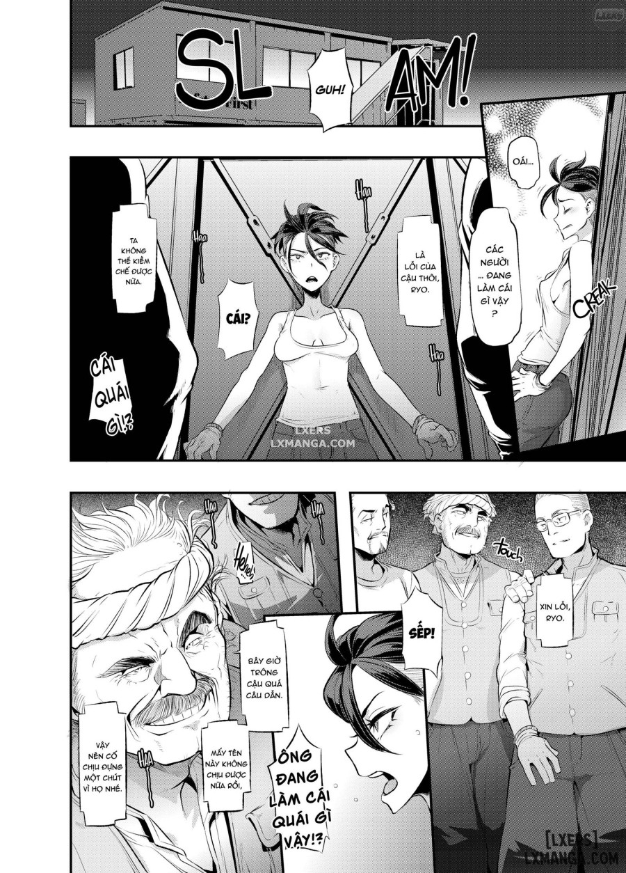 TSF Story Append 
