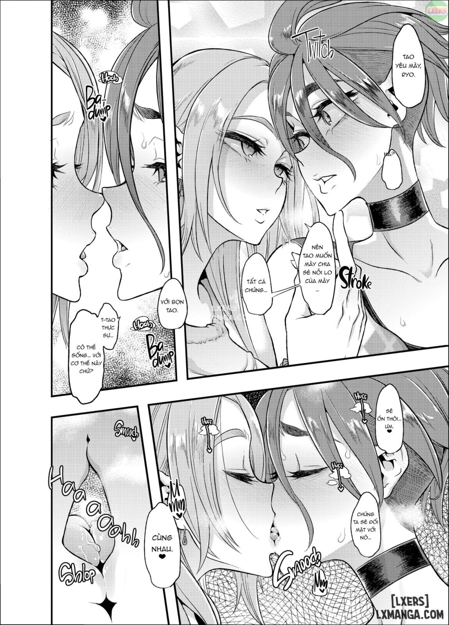 TSF Story Append 