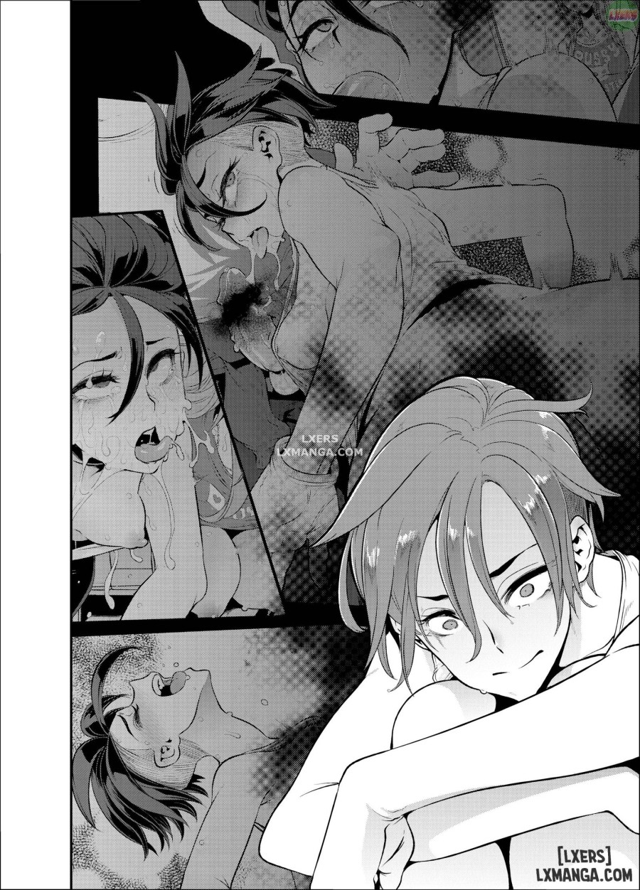 TSF Story Append 