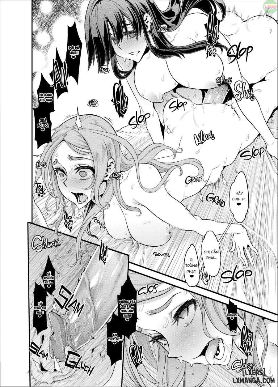 TSF Story Append 