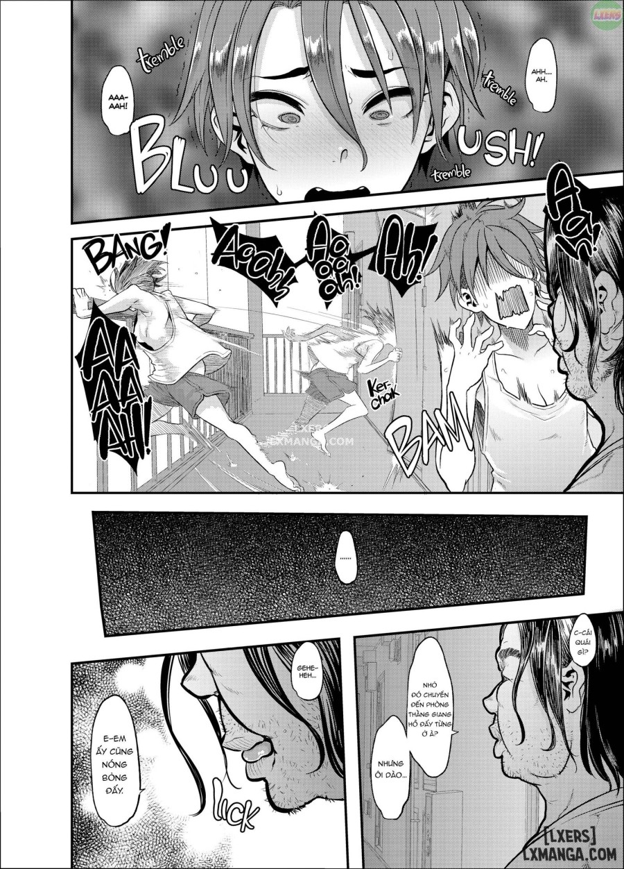 TSF Story Append 