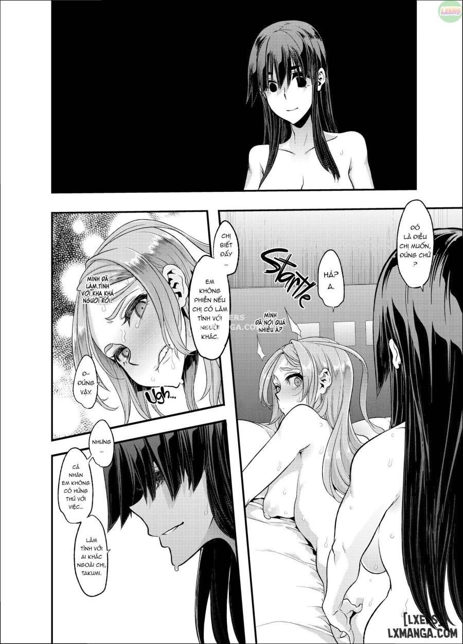 TSF Story Append 