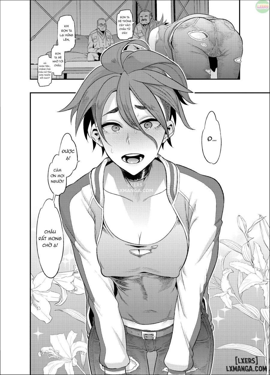 TSF Story Append 