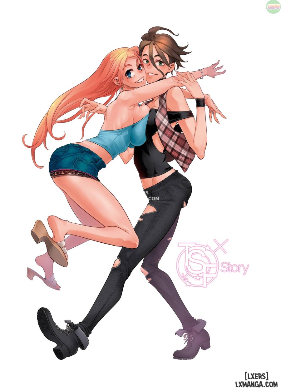 TSF Story Append 