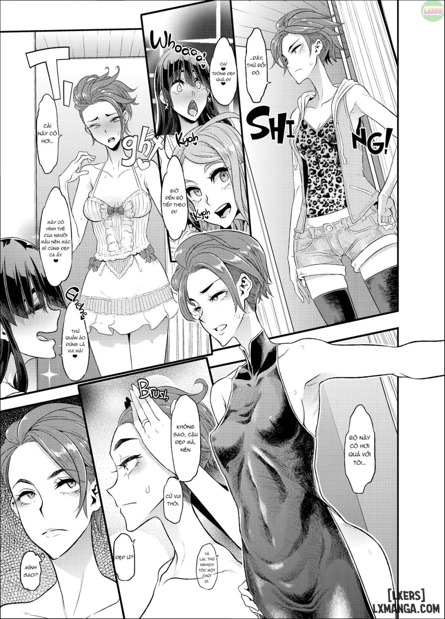 TSF Story Append 