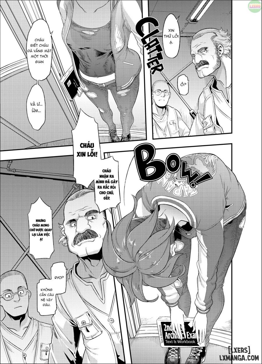 TSF Story Append 
