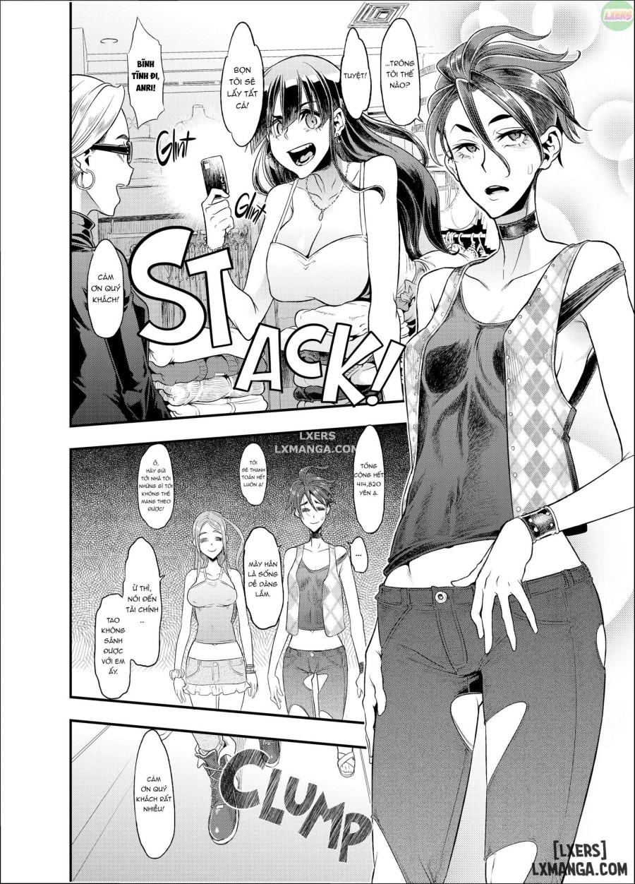 TSF Story Append 