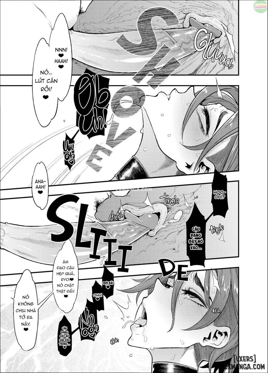 TSF Story Append 