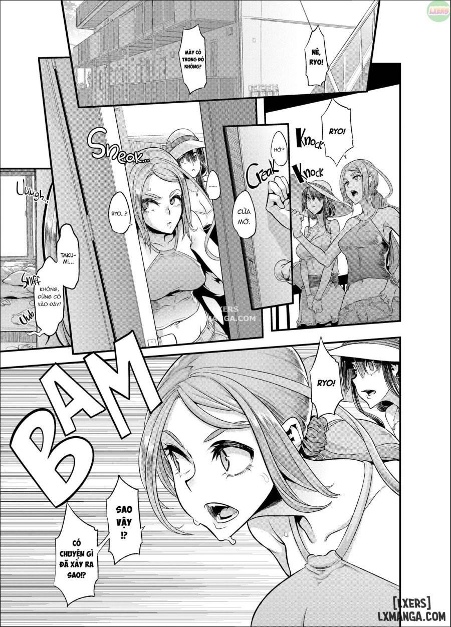 TSF Story Append 