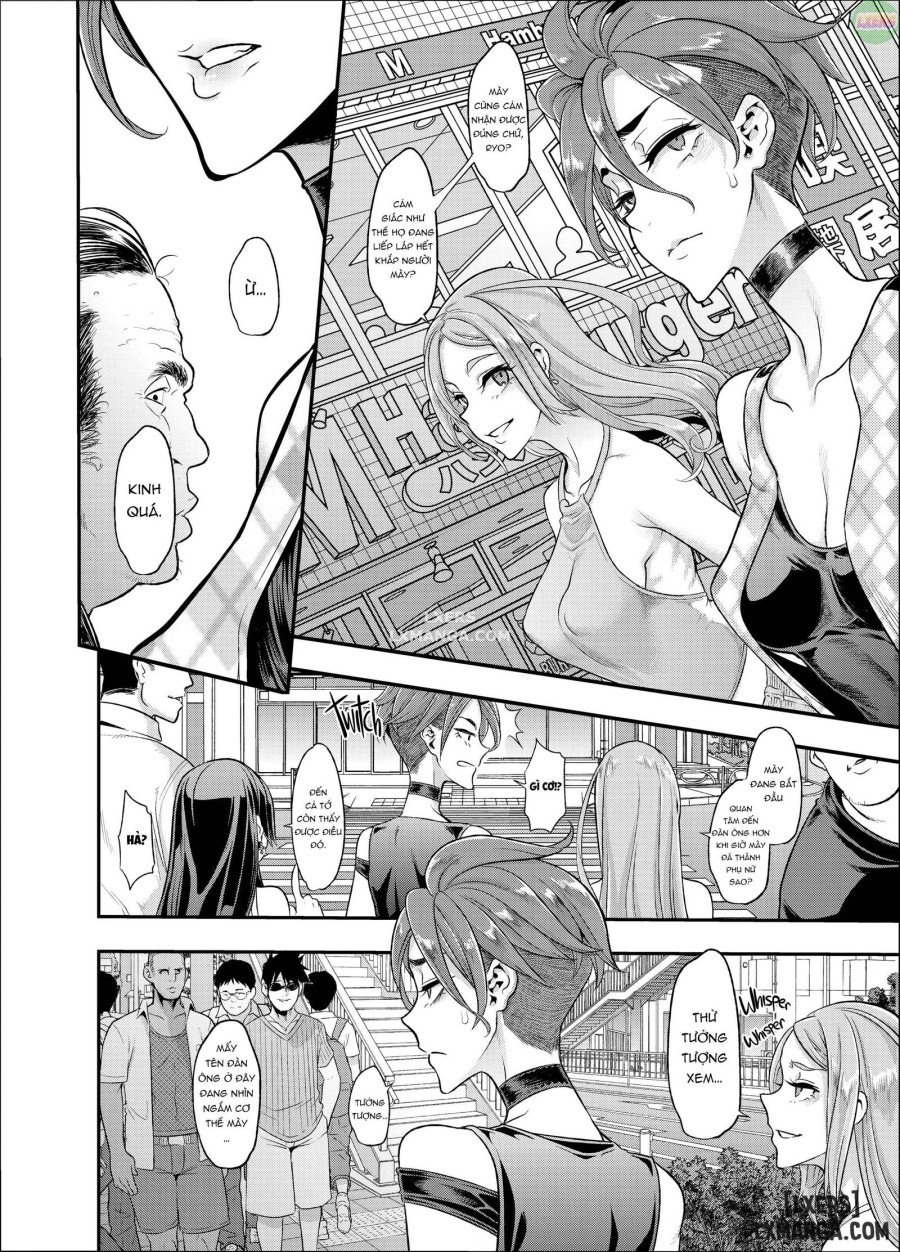 TSF Story Append 