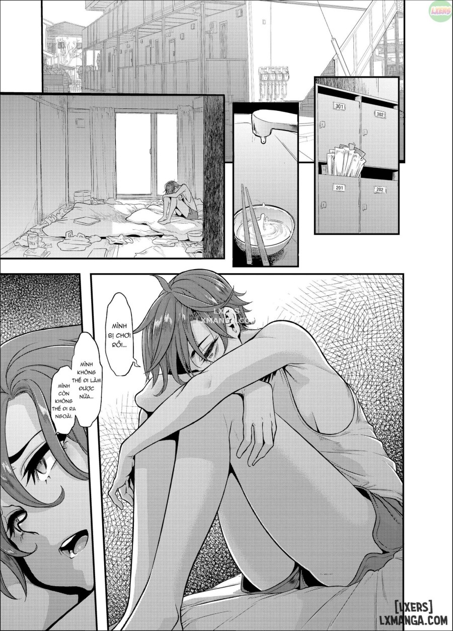 TSF Story Append 