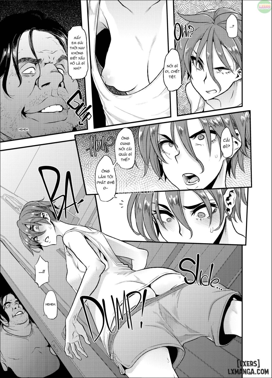 TSF Story Append 