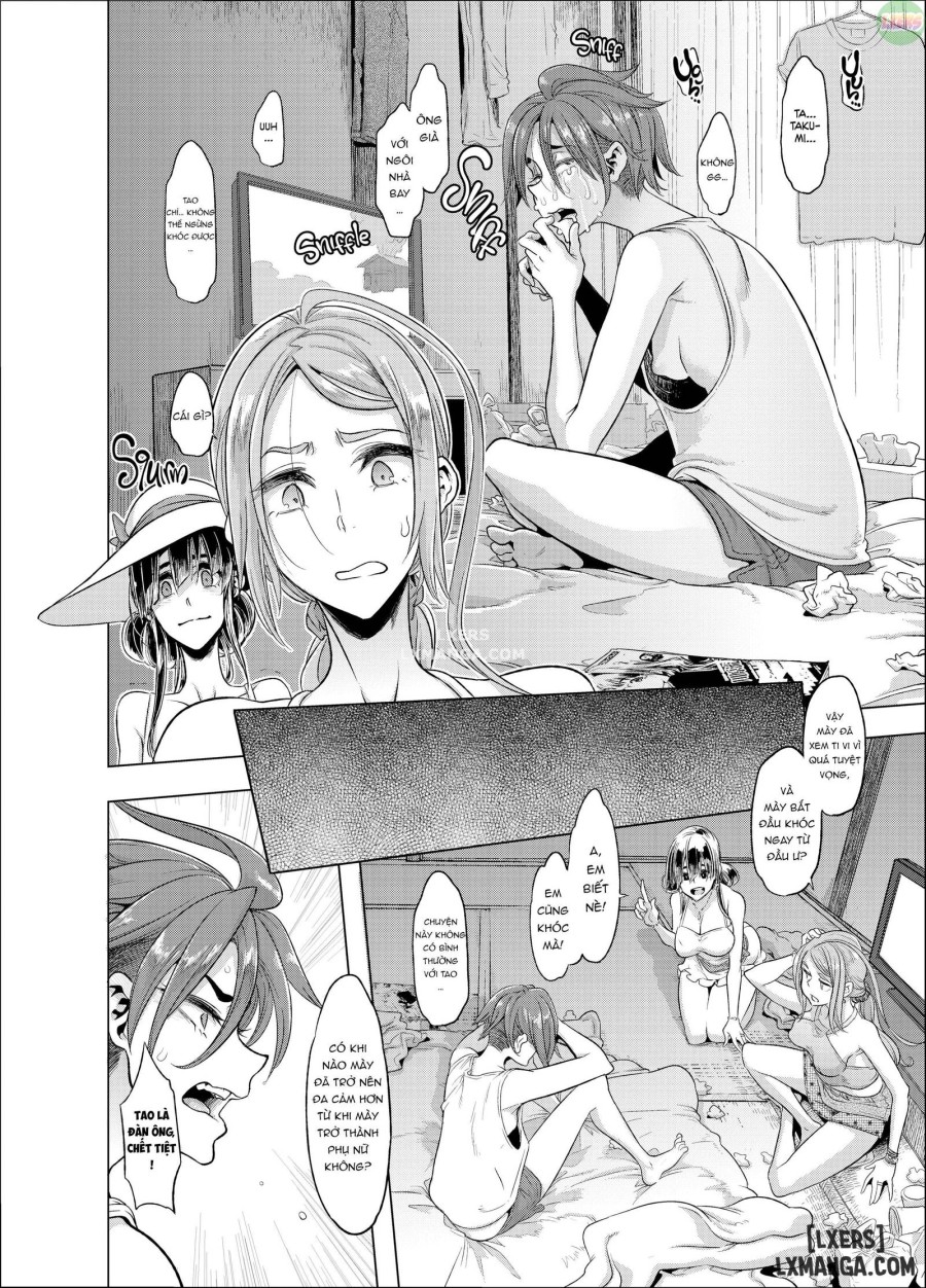 TSF Story Append 