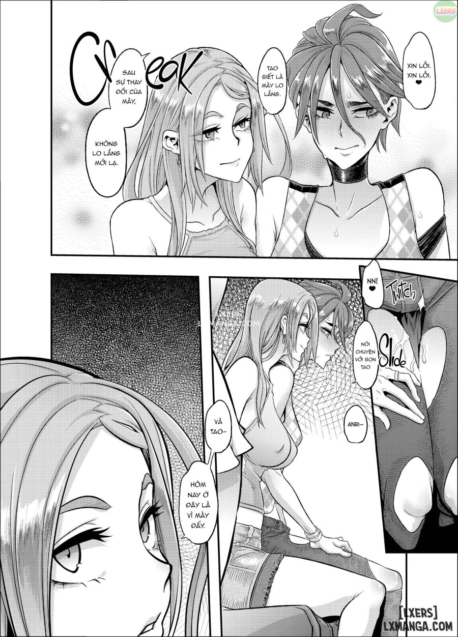 TSF Story Append 