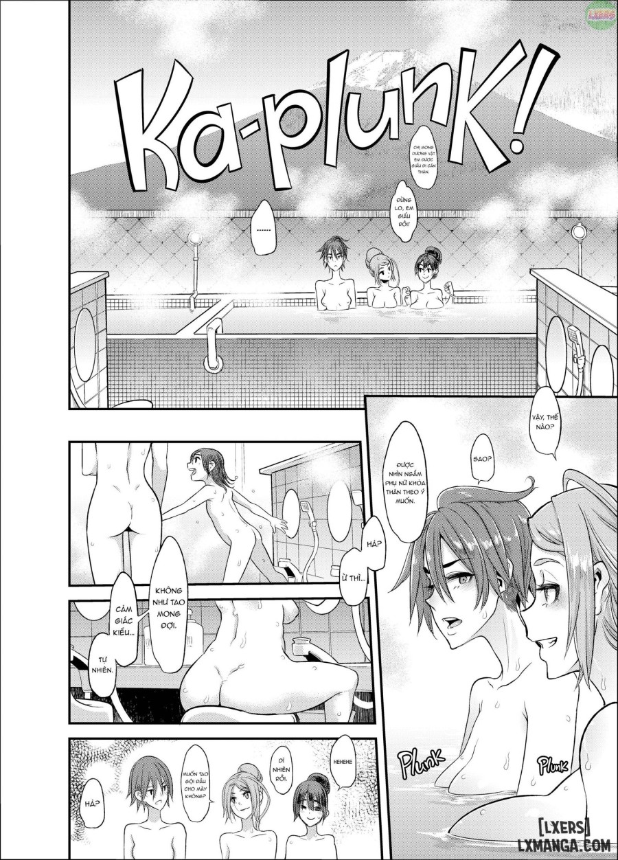 TSF Story Append 
