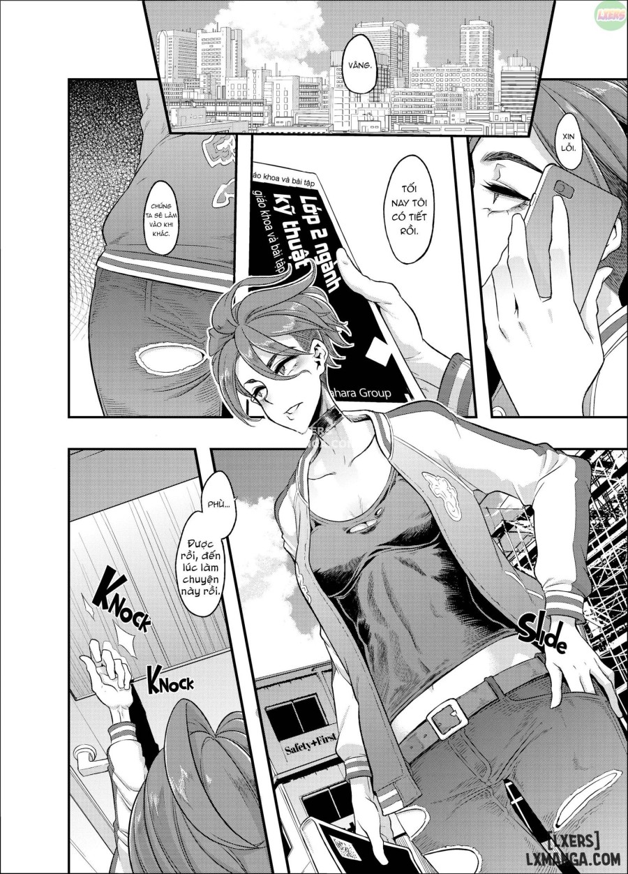 TSF Story Append 