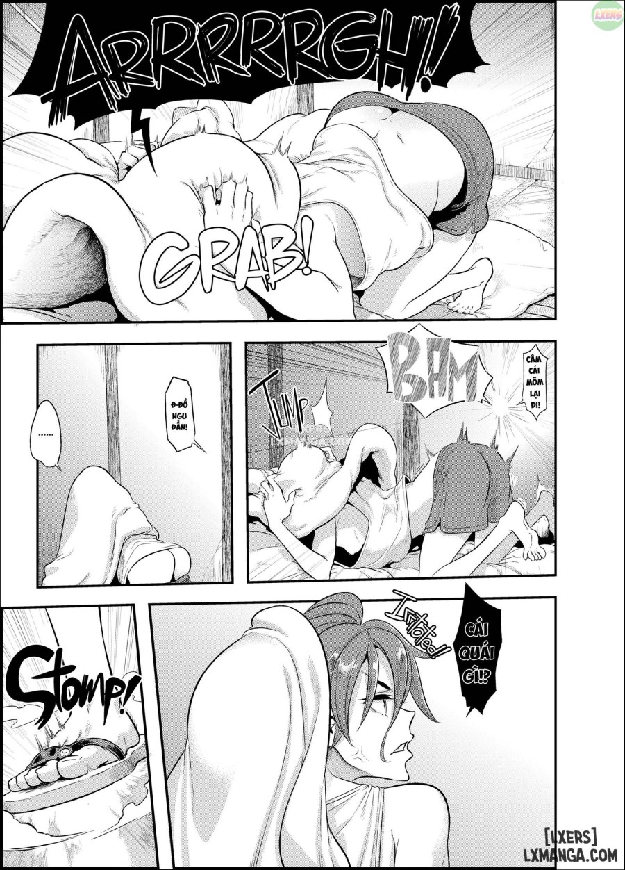 TSF Story Append 
