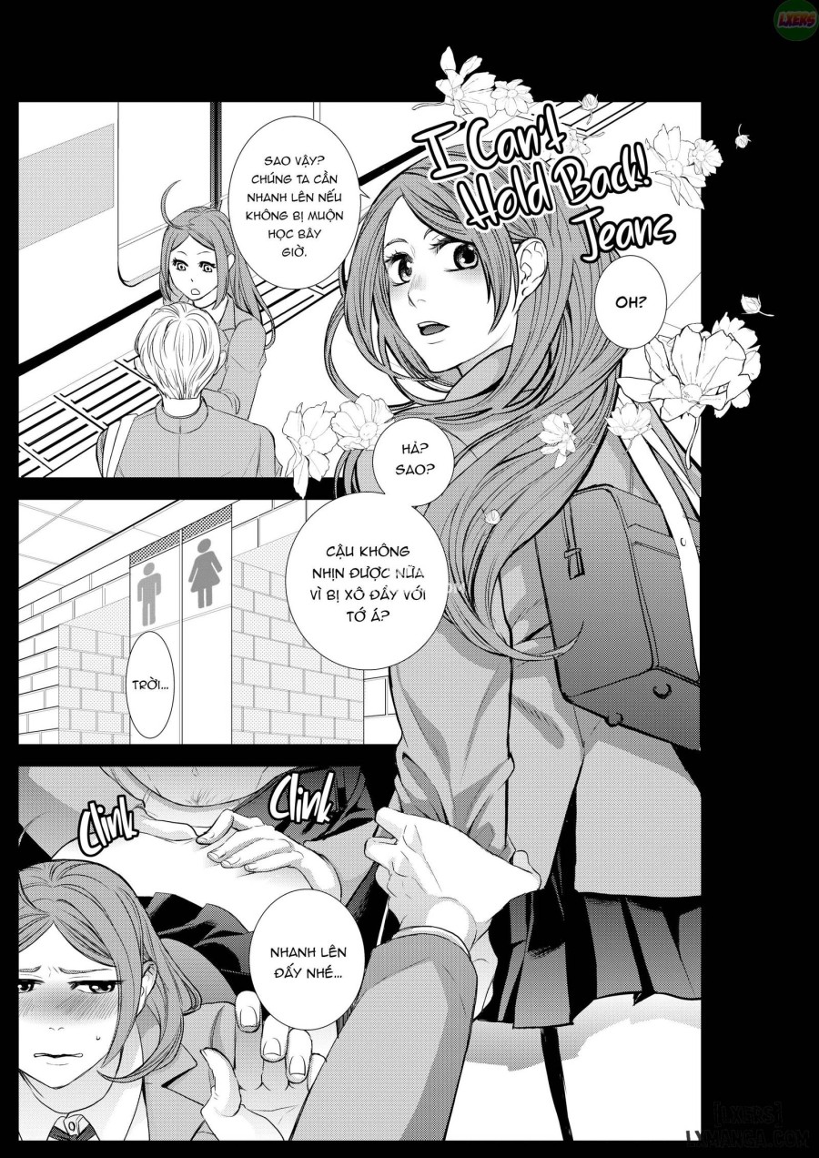 TSF Story Append 
