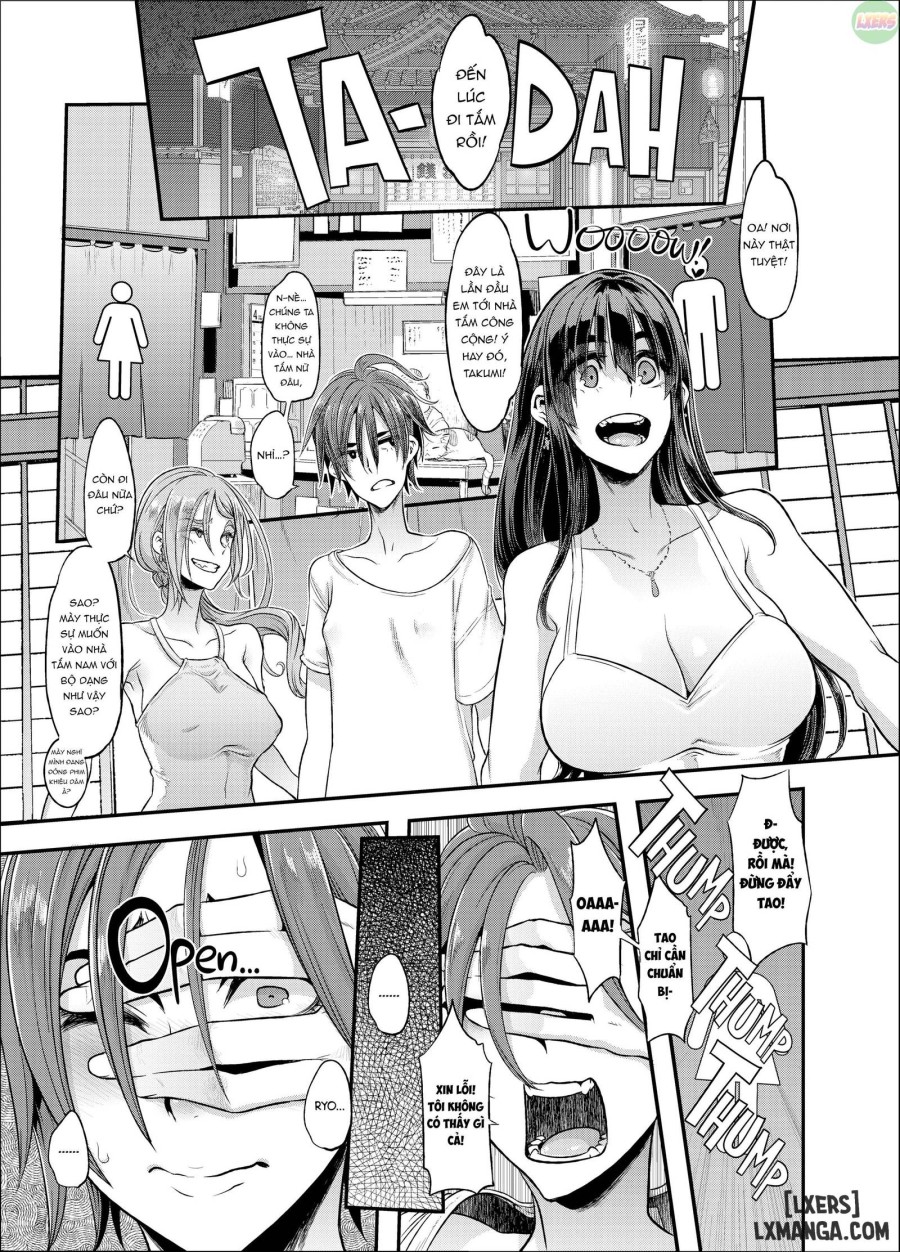 TSF Story Append 