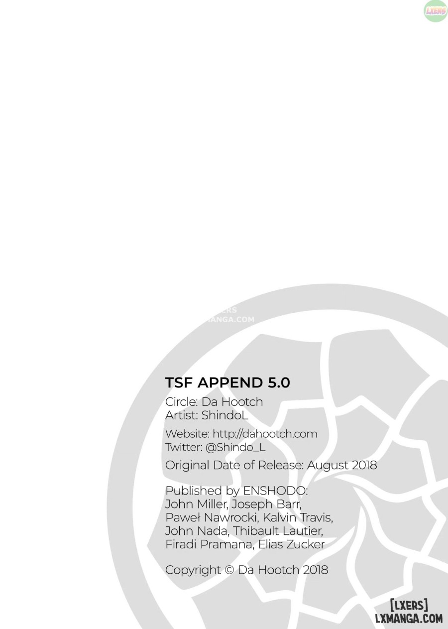 TSF Story Append 