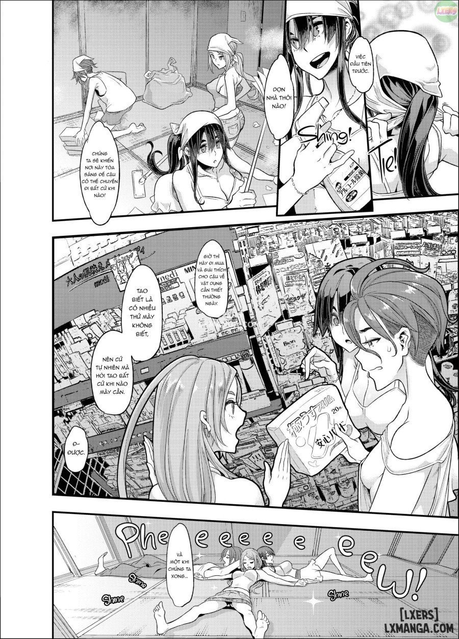 TSF Story Append 