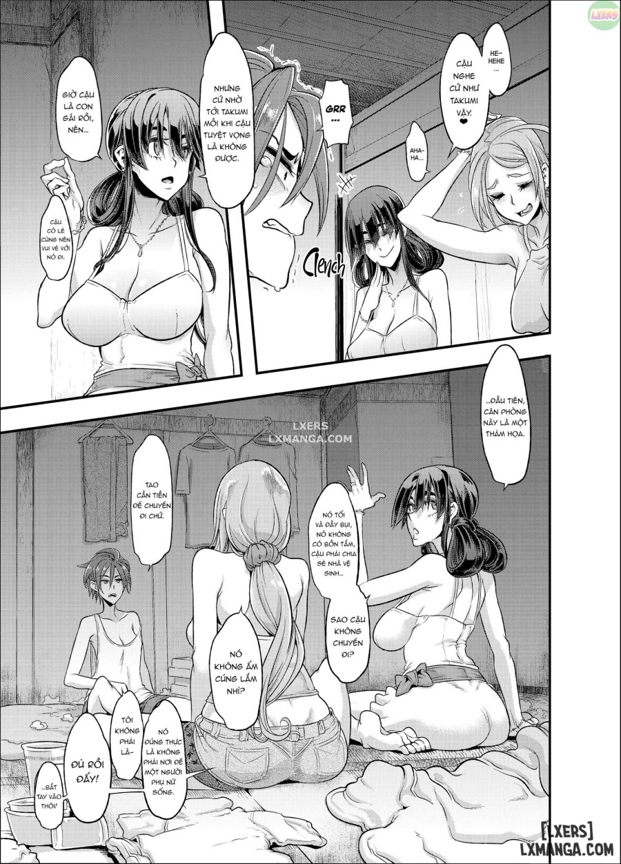 TSF Story Append 