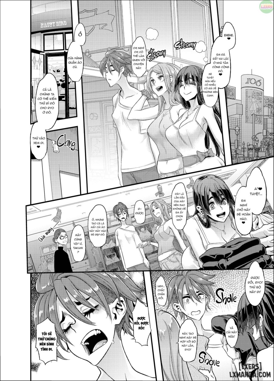 TSF Story Append 