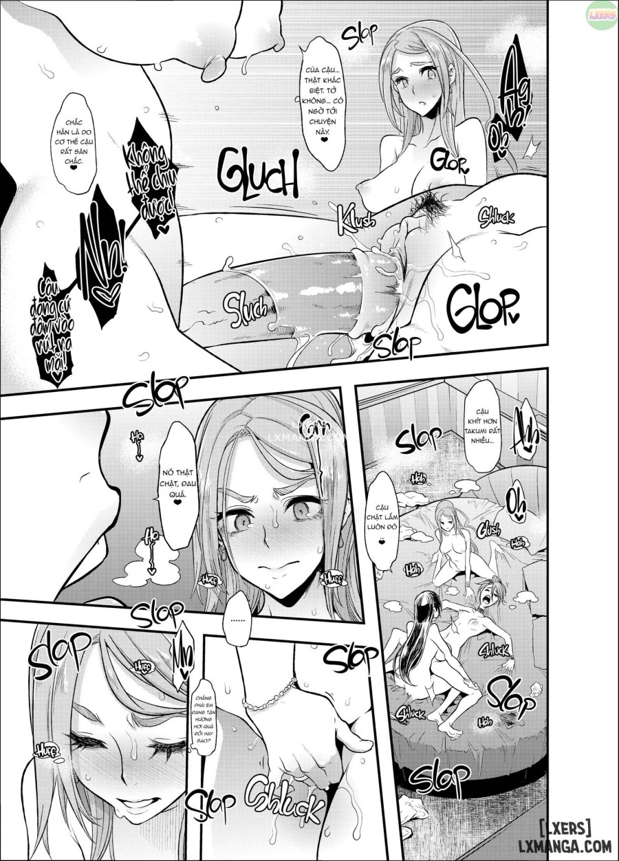 TSF Story Append 