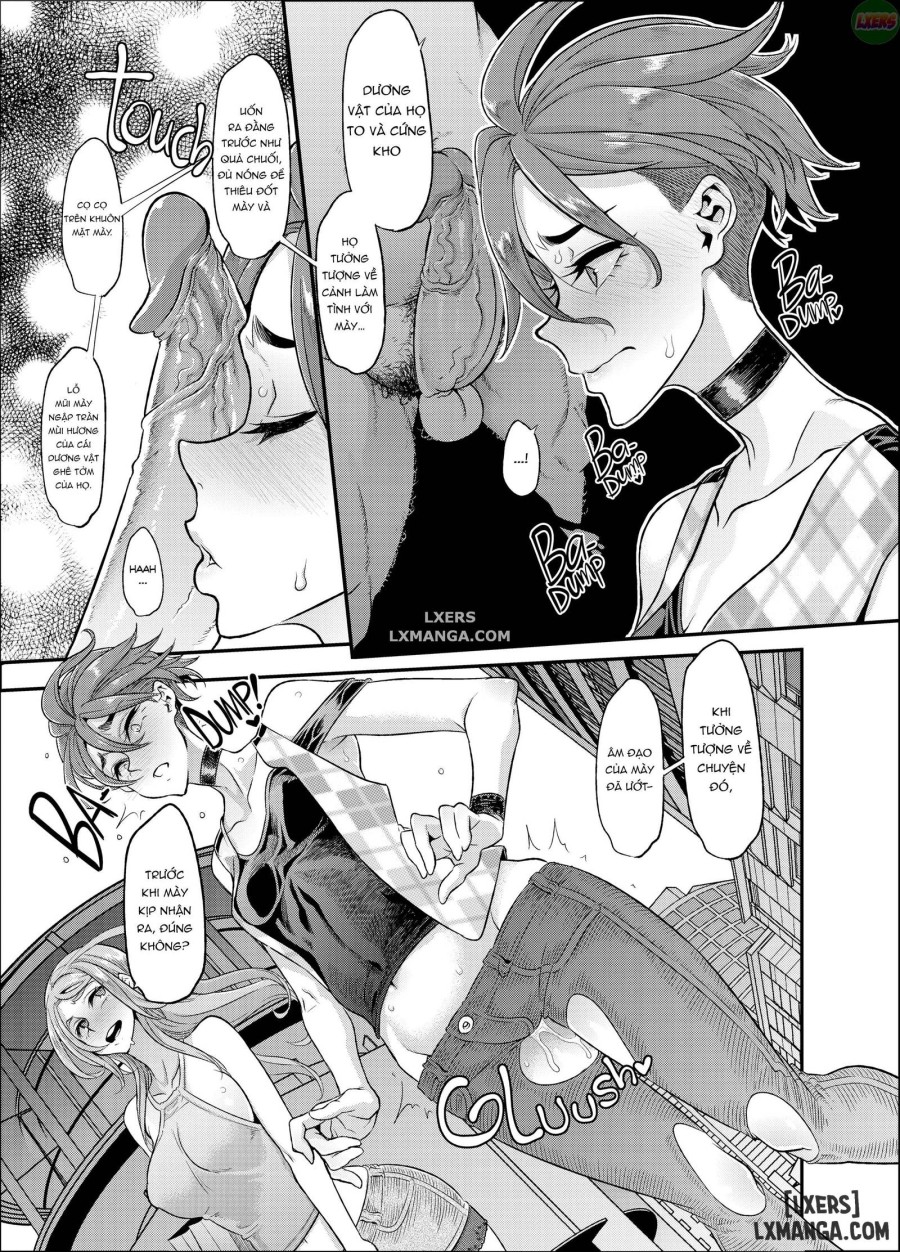 TSF Story Append 