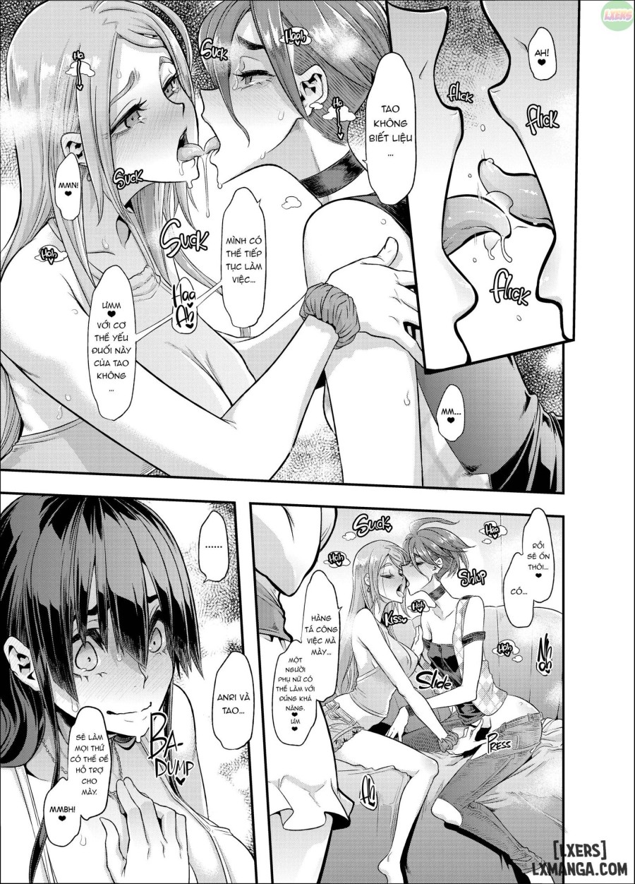 TSF Story Append 