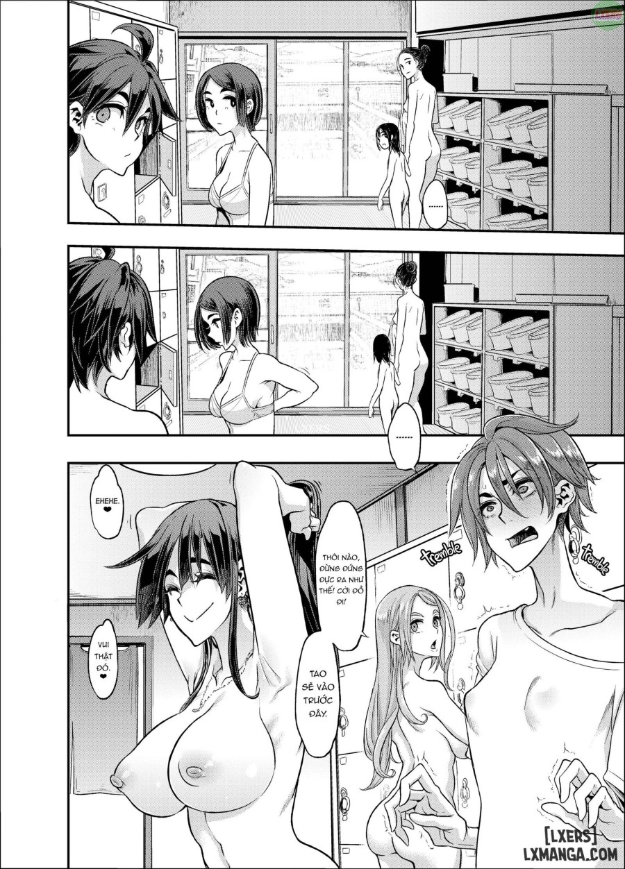 TSF Story Append 