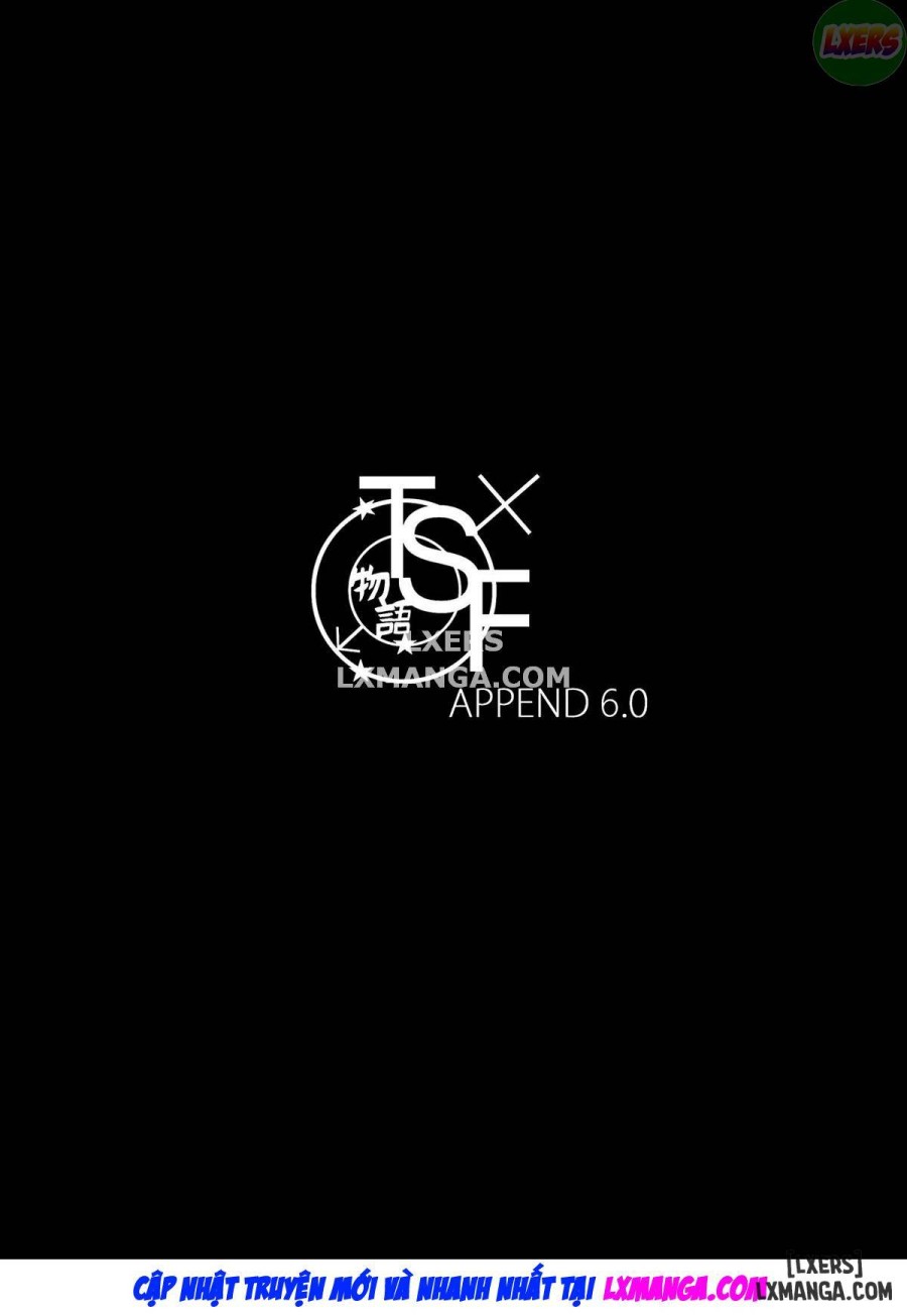 TSF Story Append 
