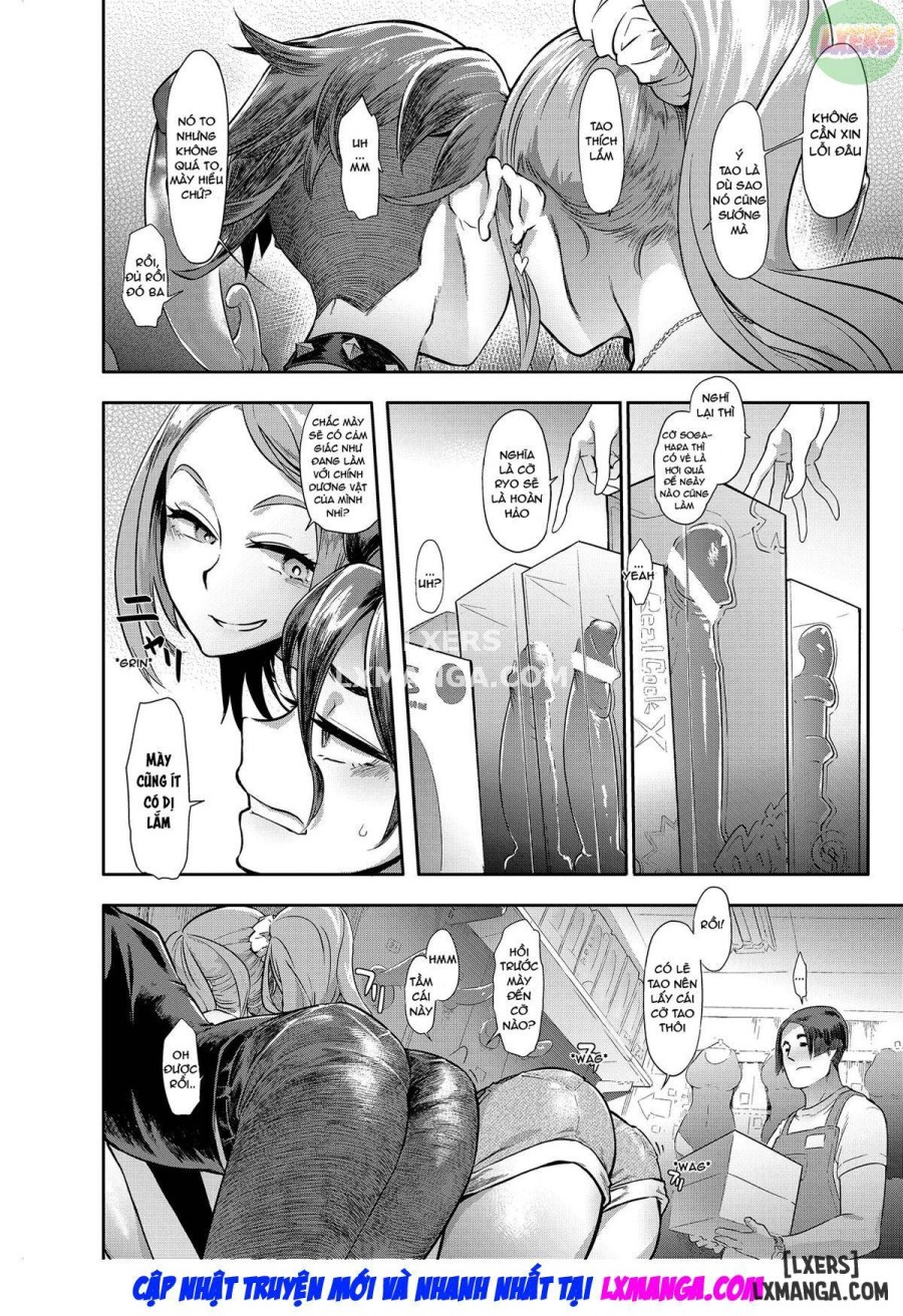 TSF Story Append 