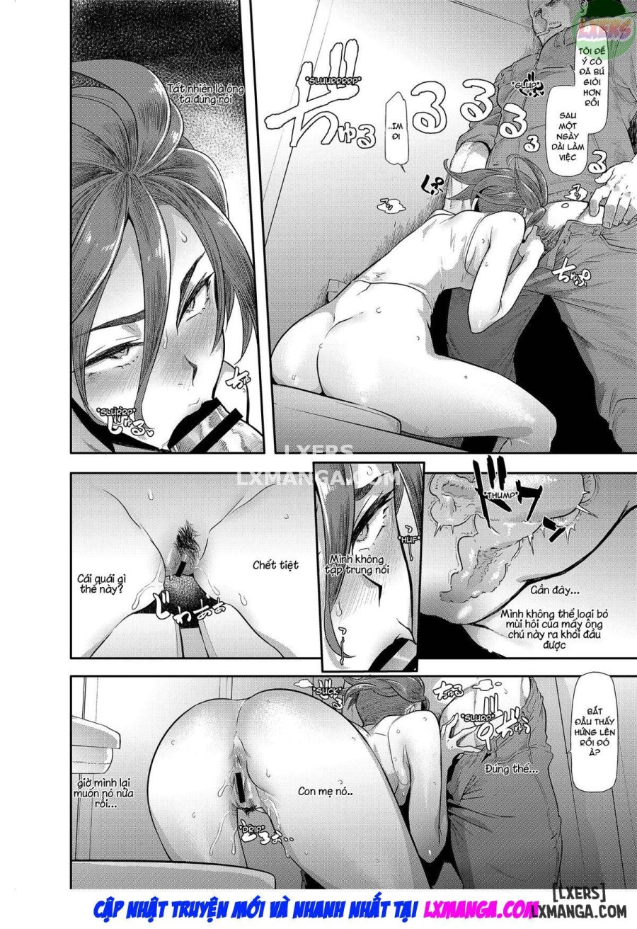 TSF Story Append 