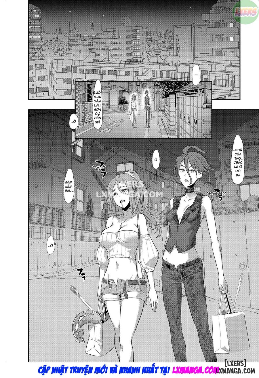 TSF Story Append 