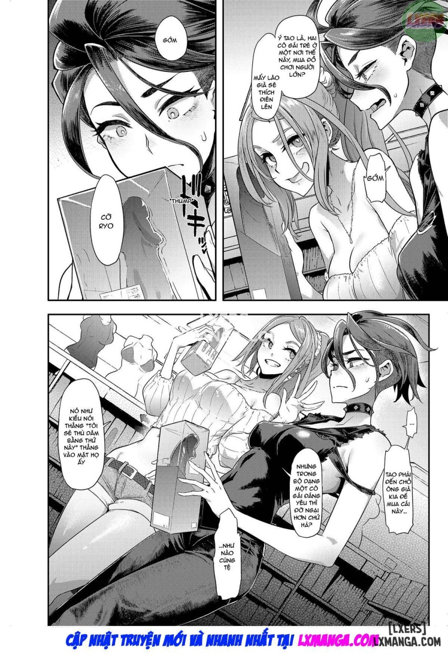 TSF Story Append 