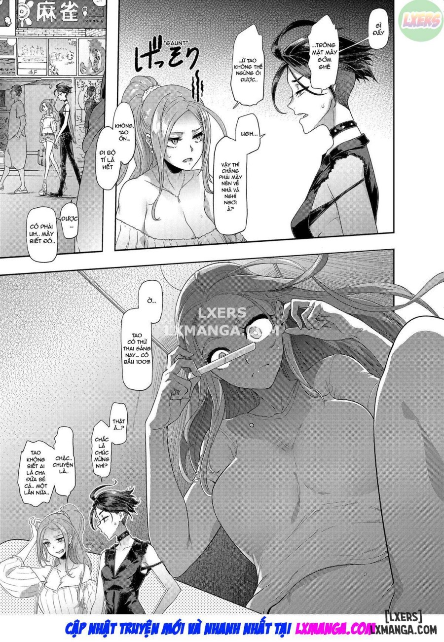 TSF Story Append 