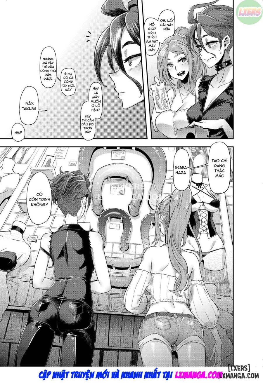 TSF Story Append 