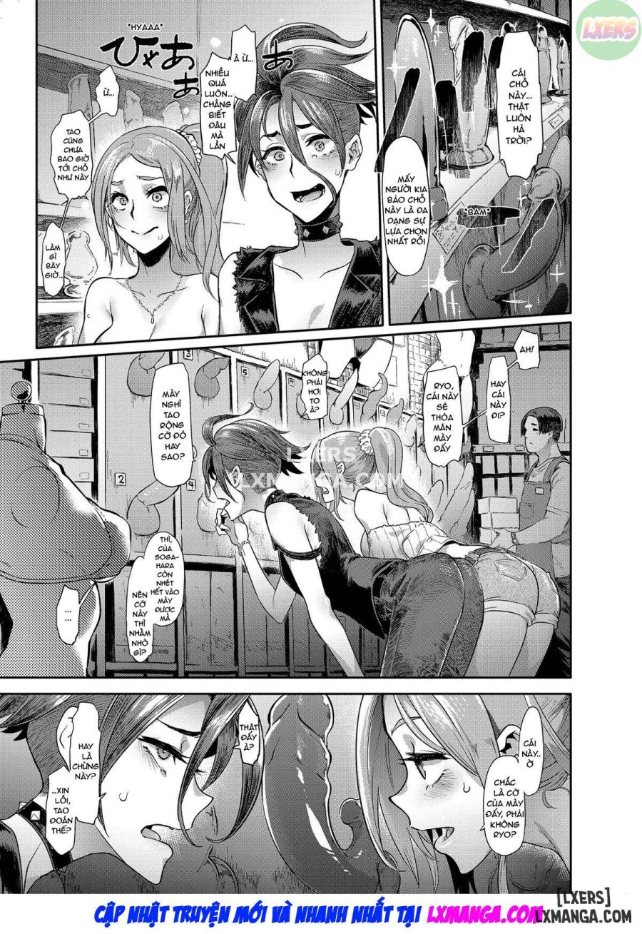 TSF Story Append 