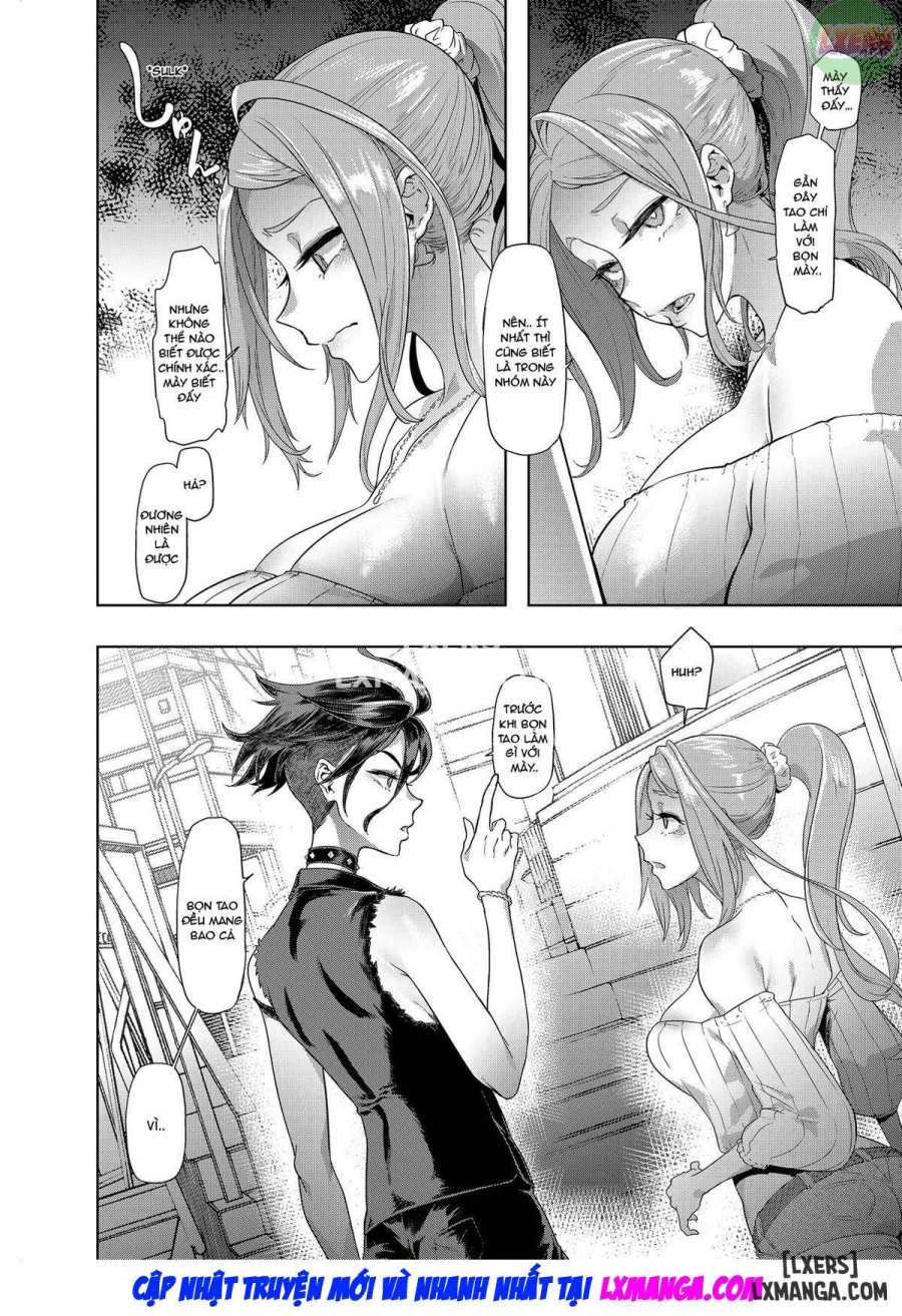 TSF Story Append 