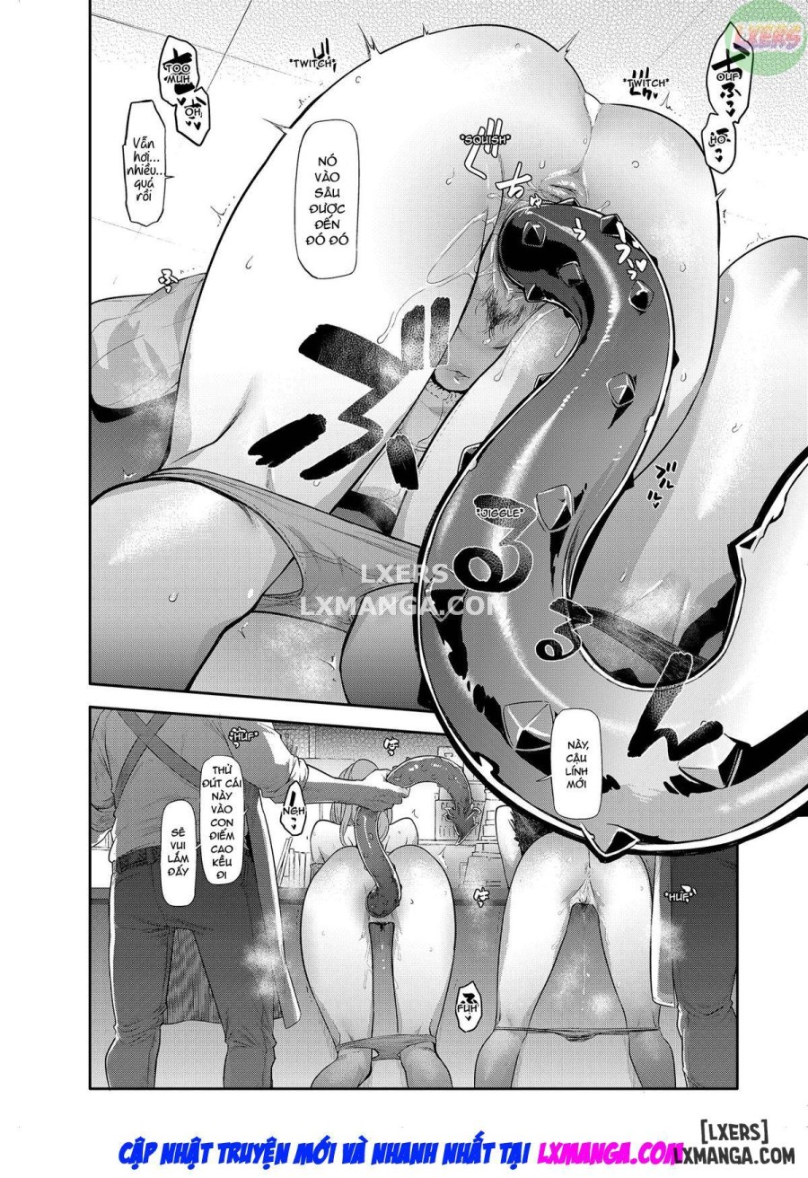 TSF Story Append 