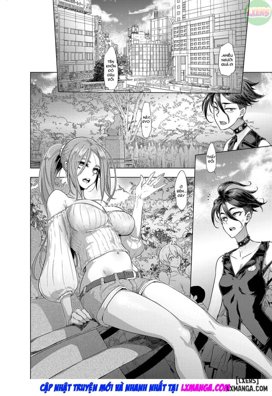 TSF Story Append 