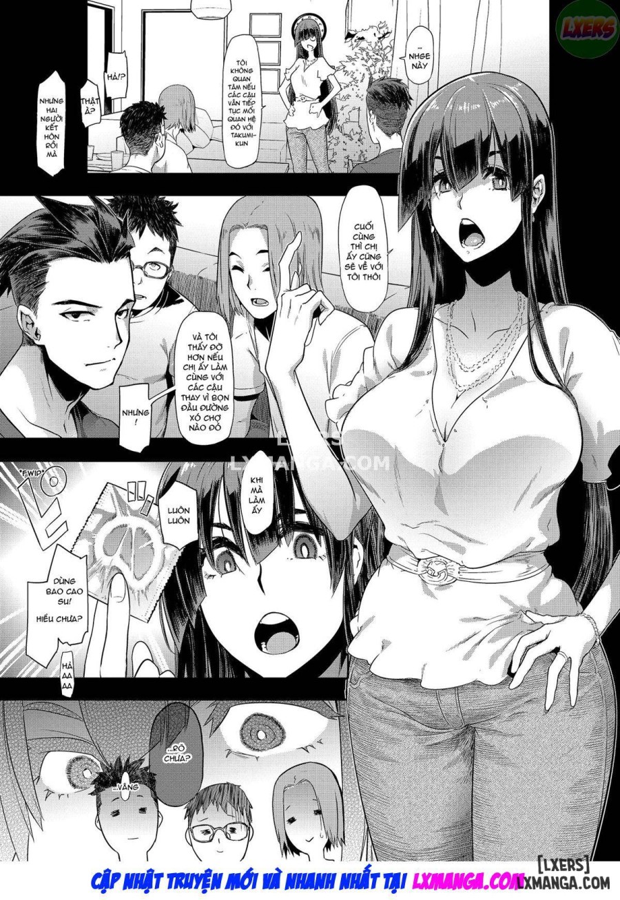 TSF Story Append 