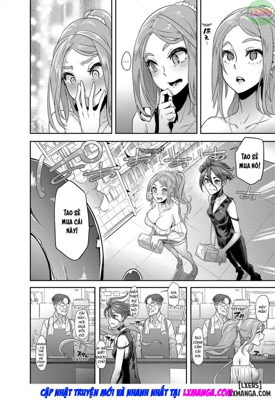 TSF Story Append 