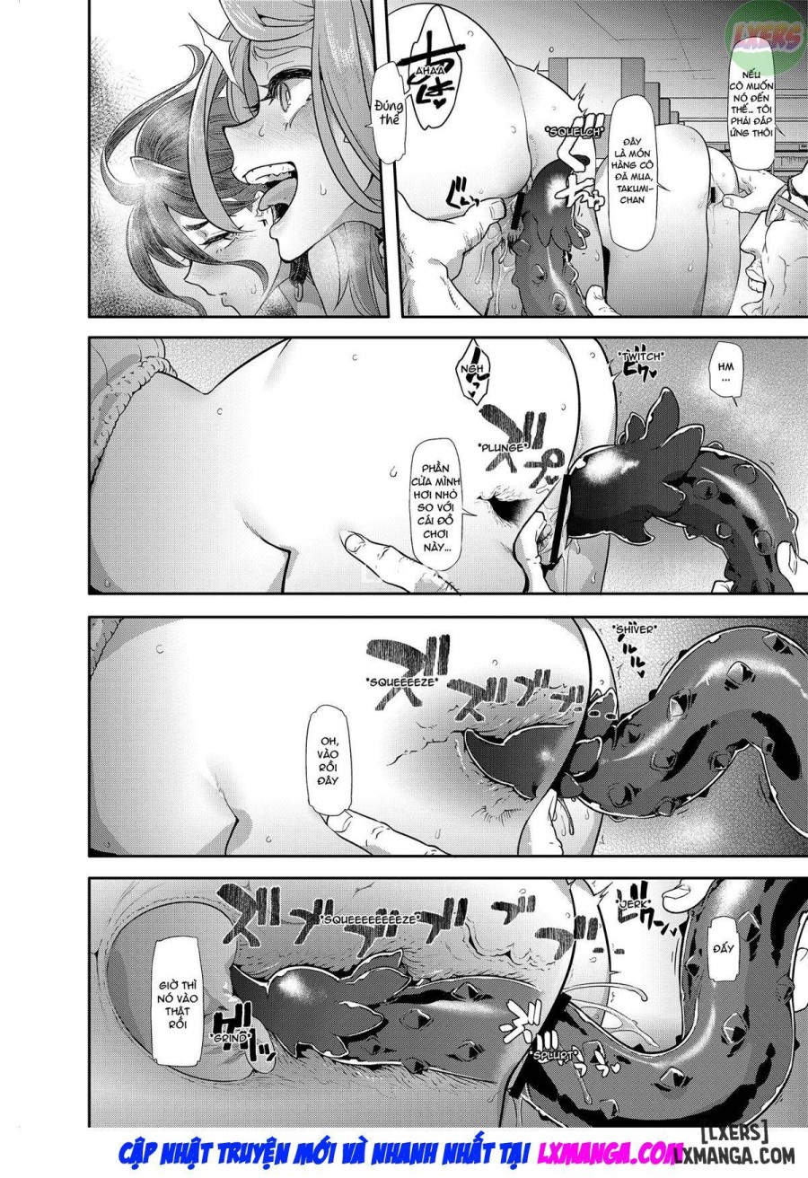 TSF Story Append 