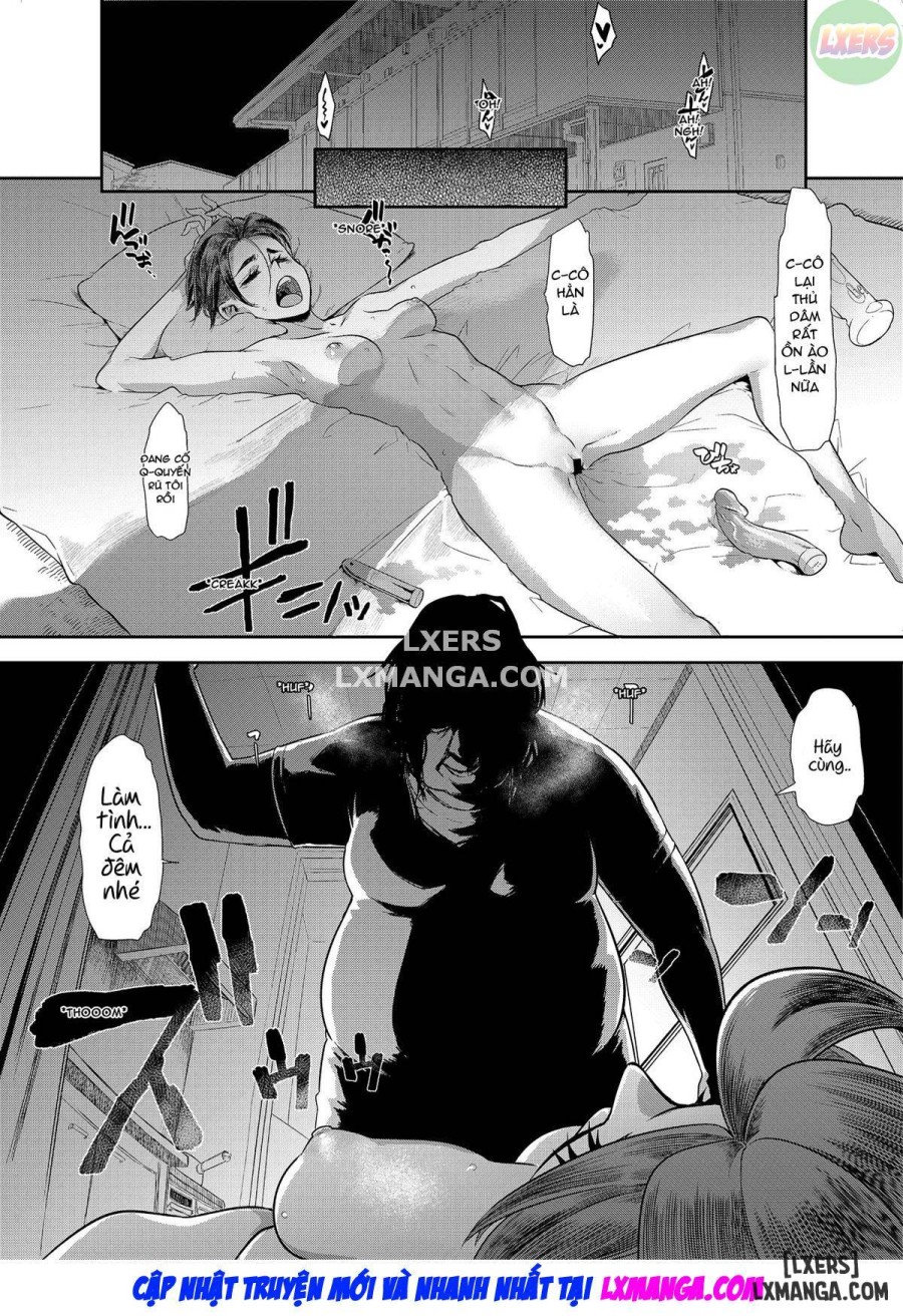 TSF Story Append 