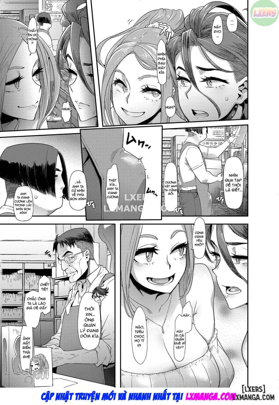 TSF Story Append 